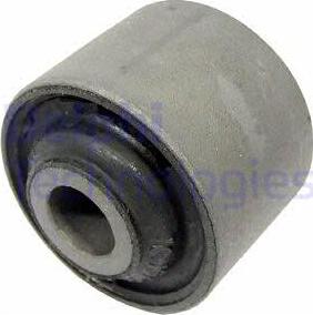 Delphi TD695W - Kinnitus,sillatala parts5.com