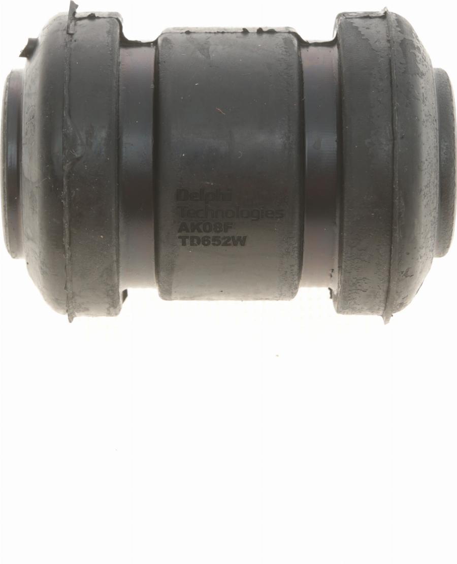 Delphi TD652W - Bush of Control / Trailing Arm parts5.com