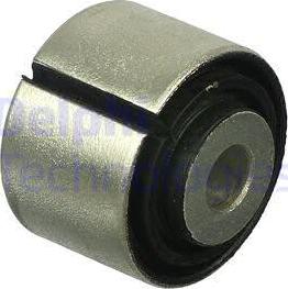 Delphi TD1493W - Bush of Control / Trailing Arm parts5.com