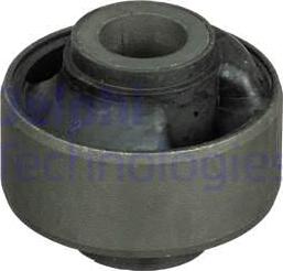 Delphi TD1646W - Yataklama, Bugi kolu parts5.com