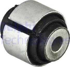 Delphi TD1616W - Suspensión, Brazo oscilante parts5.com