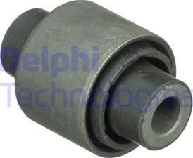 Delphi TD1684W - Vlezajenje, upravljalni vzvod parts5.com