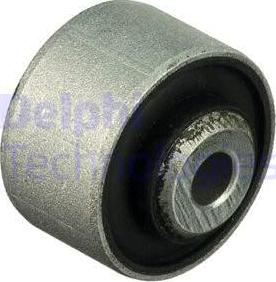 Delphi TD1636W - Łożyskowanie, wahacz parts5.com