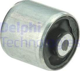 Delphi TD1633W - Suport,trapez parts5.com