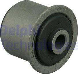 Delphi TD1632W - Csapágyazás, kormány parts5.com