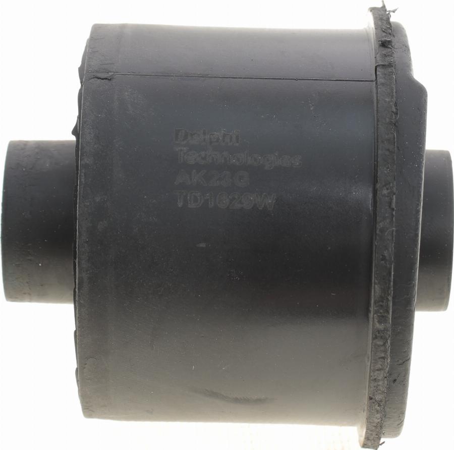 Delphi TD1629W - Suport, ax parts5.com