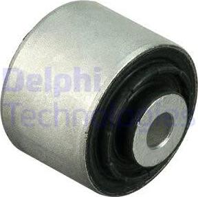 Delphi TD1626W - Łożyskowanie, wahacz parts5.com