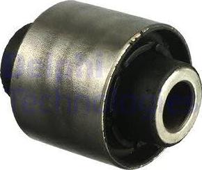 Delphi TD1058W - Suspensión, Brazo oscilante parts5.com