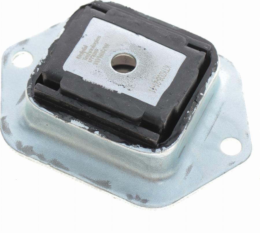 Delphi TD1057W - Suport, ax parts5.com