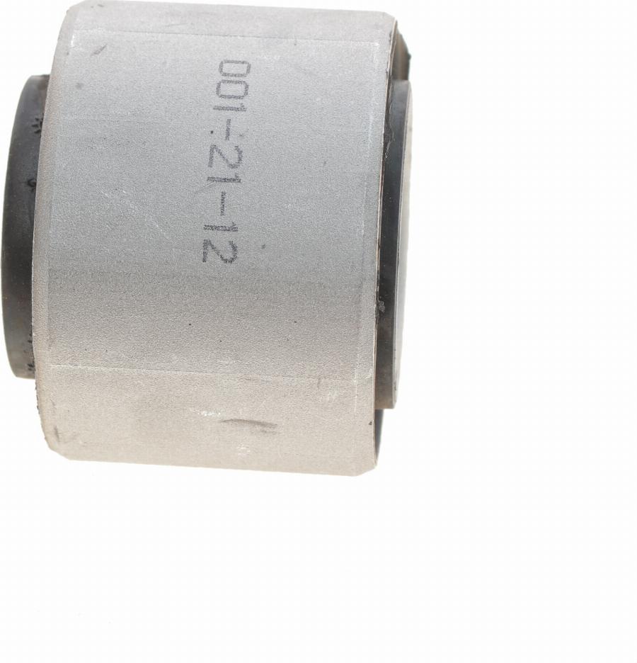 Delphi TD1011W - Uležištenje, tijelo osovine parts5.com