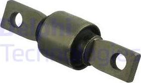 Delphi TD1148W - Bush of Control / Trailing Arm parts5.com