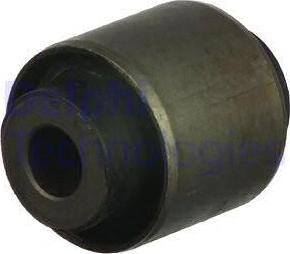 Delphi TD1147W - Bush of Control / Trailing Arm parts5.com