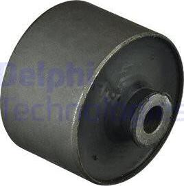 Delphi TD1101W - Uležištenje, telo osovine parts5.com