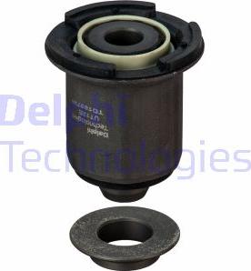 Delphi TD1897W - Suport, ax parts5.com