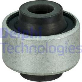 Delphi TD1854W - Bush of Control / Trailing Arm parts5.com