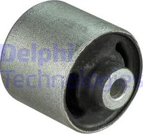 Delphi TD1366W - Έδραση, ψαλίδι parts5.com