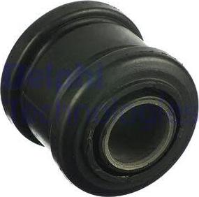 Delphi TD1255W - Mounting, axle beam parts5.com