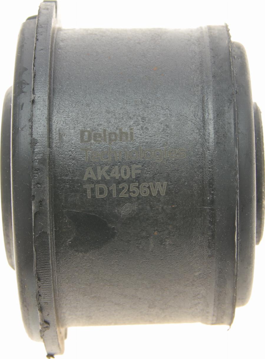 Delphi TD1256W - Mounting, axle beam parts5.com