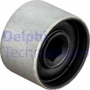 Delphi TD1791W - Csapágyazás, kormány parts5.com