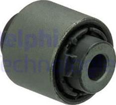 Delphi TD1792W - Suport,trapez parts5.com