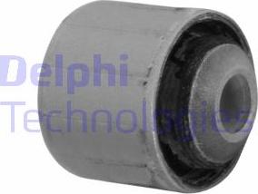 Delphi TD1752W - Bush of Control / Trailing Arm parts5.com