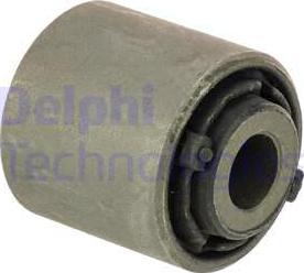 Delphi TD1757W - Lagerung, Lenker parts5.com