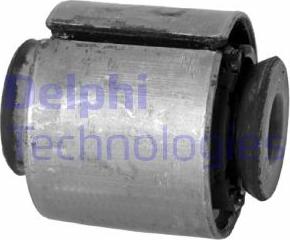 Delphi TD1712W - Suport,trapez parts5.com