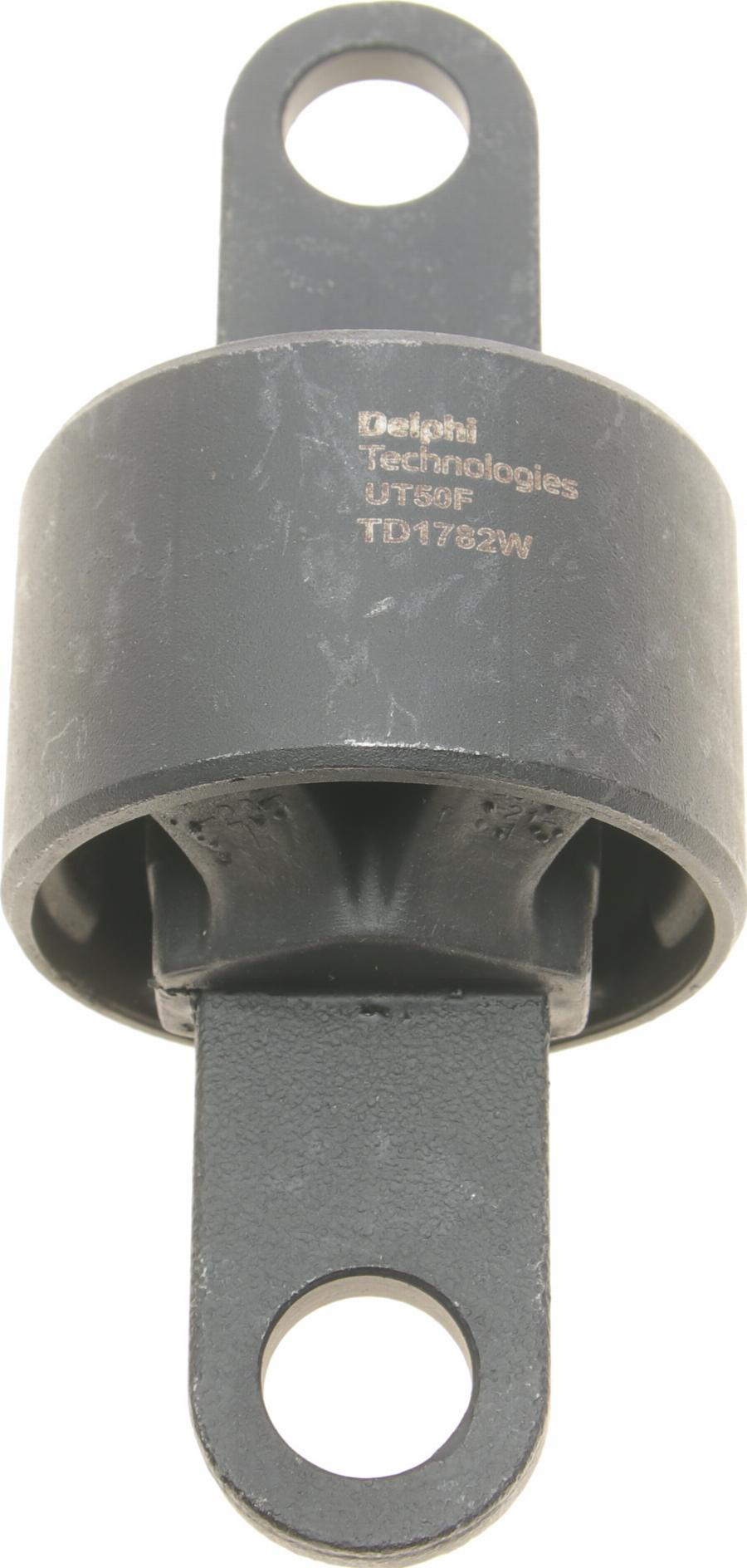 Delphi TD1782W - Suspensión, Brazo oscilante parts5.com