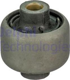 Delphi TD1724W - Lagerung, Lenker parts5.com