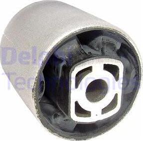 Delphi TD849W - Bush of Control / Trailing Arm parts5.com