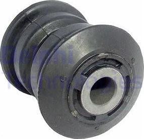 Delphi TD847W - Bush of Control / Trailing Arm parts5.com