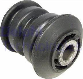 Delphi TD856W - Bush of Control / Trailing Arm parts5.com