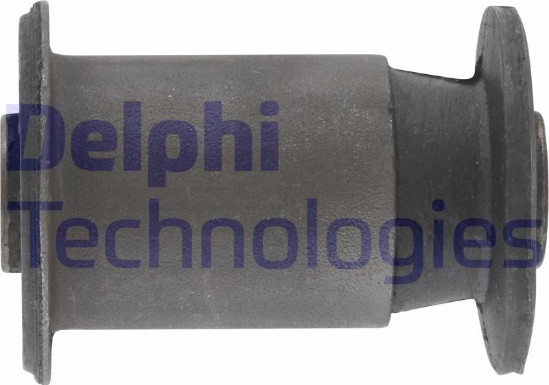 Delphi TD348W - Bush of Control / Trailing Arm parts5.com