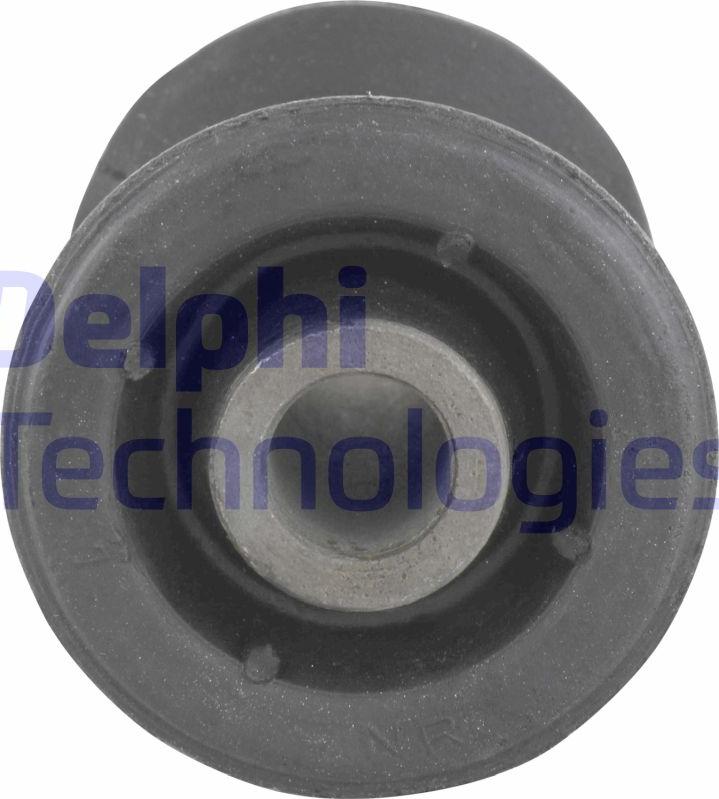 Delphi TD348W - Bush of Control / Trailing Arm parts5.com