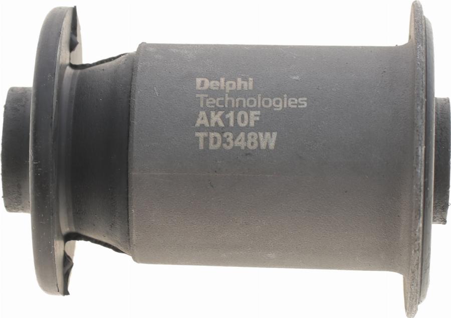 Delphi TD348W - Bush of Control / Trailing Arm parts5.com