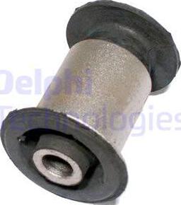 Delphi TD348W - Bush of Control / Trailing Arm parts5.com