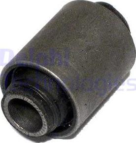 Delphi TD351W - Bush of Control / Trailing Arm parts5.com