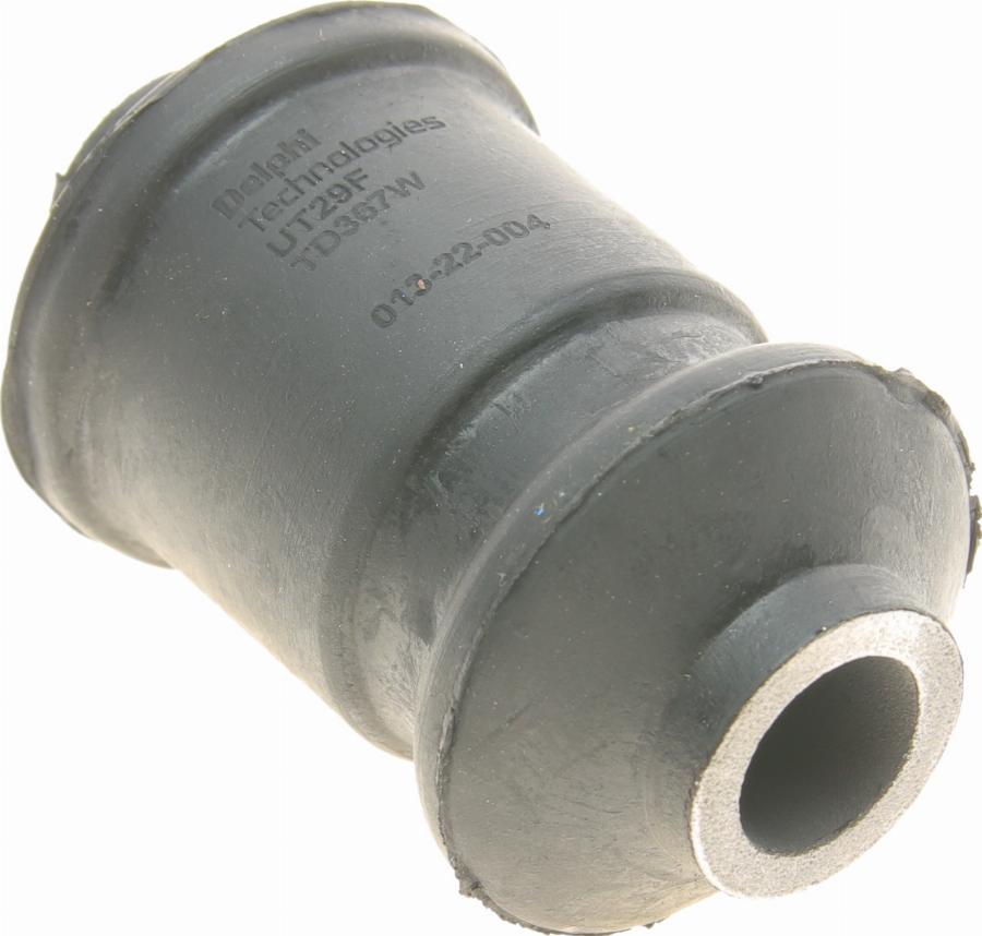 Delphi TD367W - Suspension, bras de liaison parts5.com