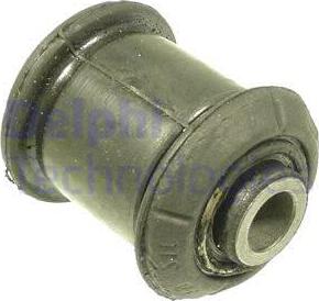 Delphi TD332W - Bush of Control / Trailing Arm parts5.com