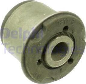 Delphi TD293W - Suport,trapez parts5.com