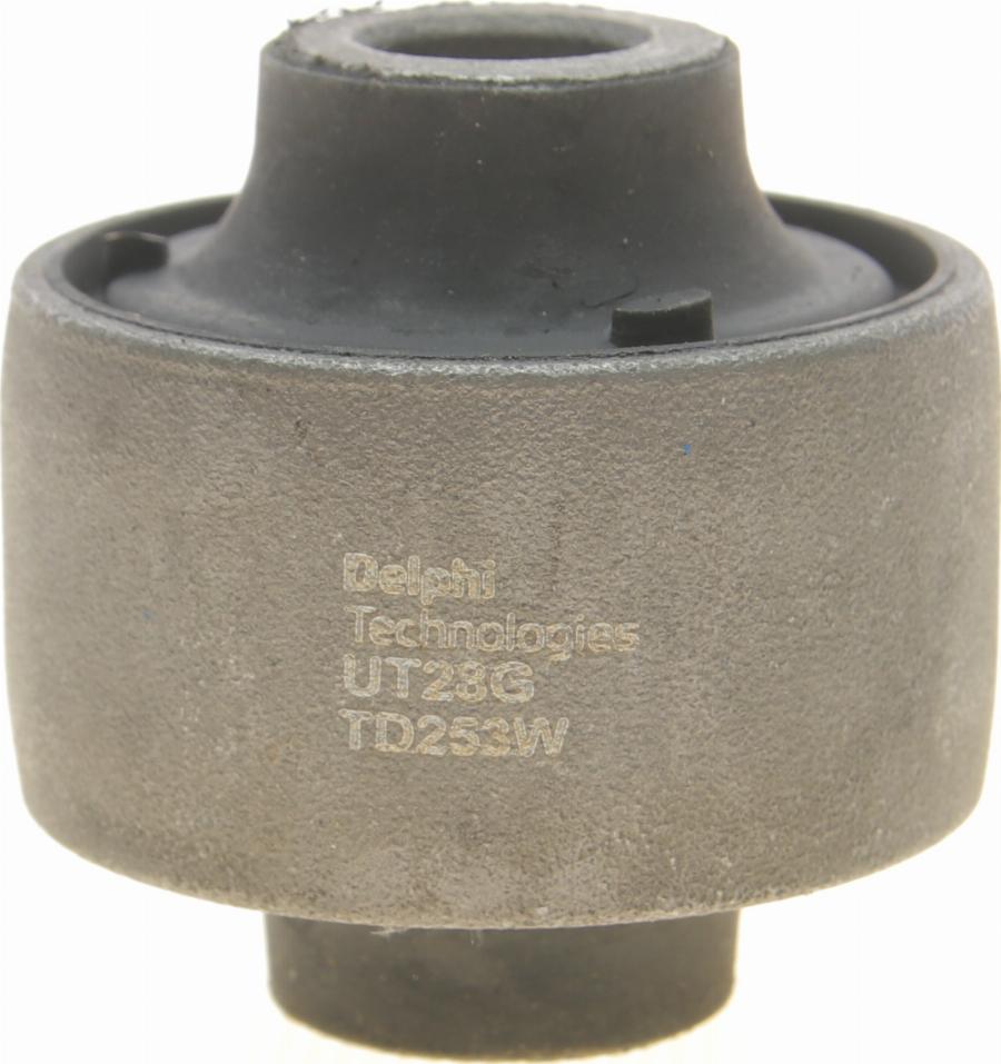 Delphi TD253W - Uležištenje, upravljač parts5.com