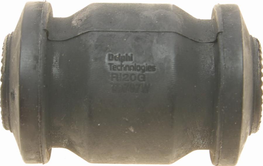 Delphi TD797W - Bush of Control / Trailing Arm parts5.com