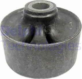 Delphi TD718W - Bush of Control / Trailing Arm parts5.com