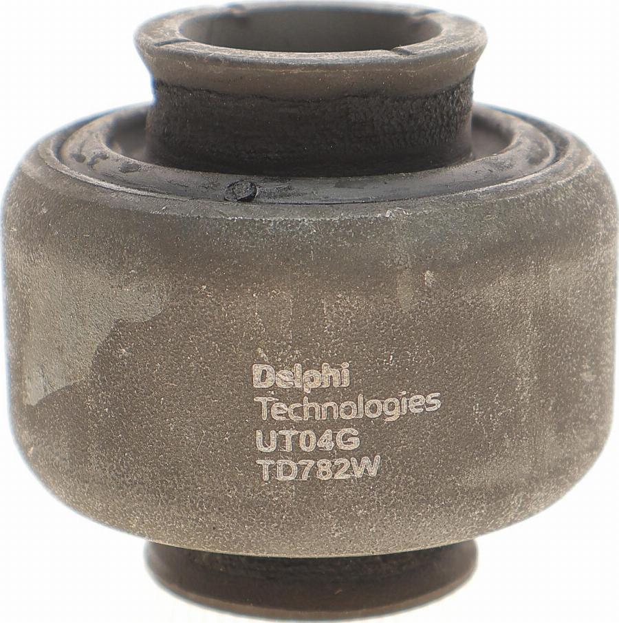 Delphi TD782W - Csapágyazás, kormány parts5.com