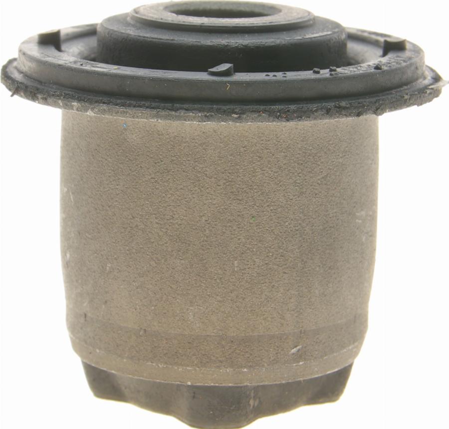 Delphi TD729W - Suspension, bras de liaison parts5.com