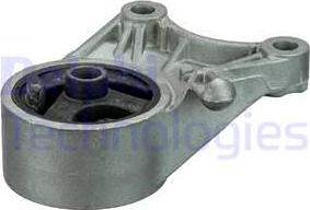 Delphi TEM092 - Suport motor parts5.com