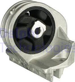 Delphi TEM050 - Suport motor parts5.com