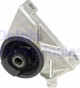 Delphi TEM010 - Suport motor parts5.com