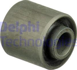 Delphi TEM071 - Ulożenie motora parts5.com