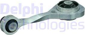 Delphi TEM107 - Holder, engine mounting parts5.com